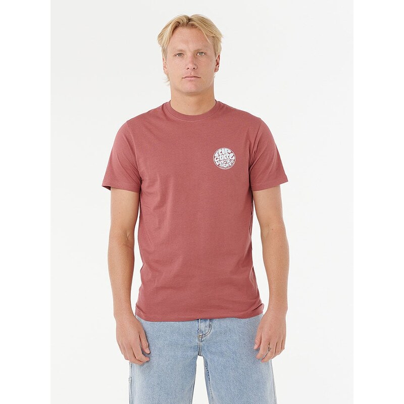 Tričko Rip Curl Rot 1744943