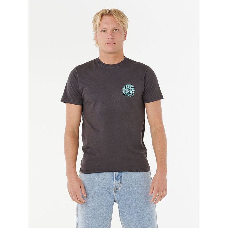 Tričko Rip Curl Anthrazit 4904134