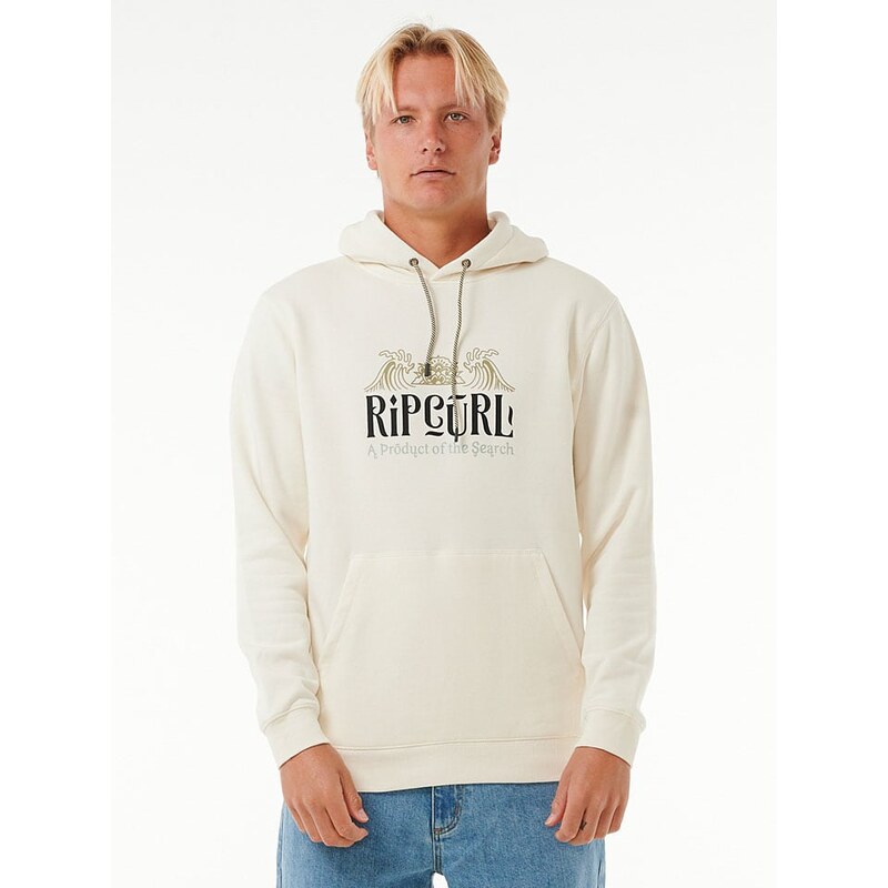 Mikina Rip Curl Creme 8358765