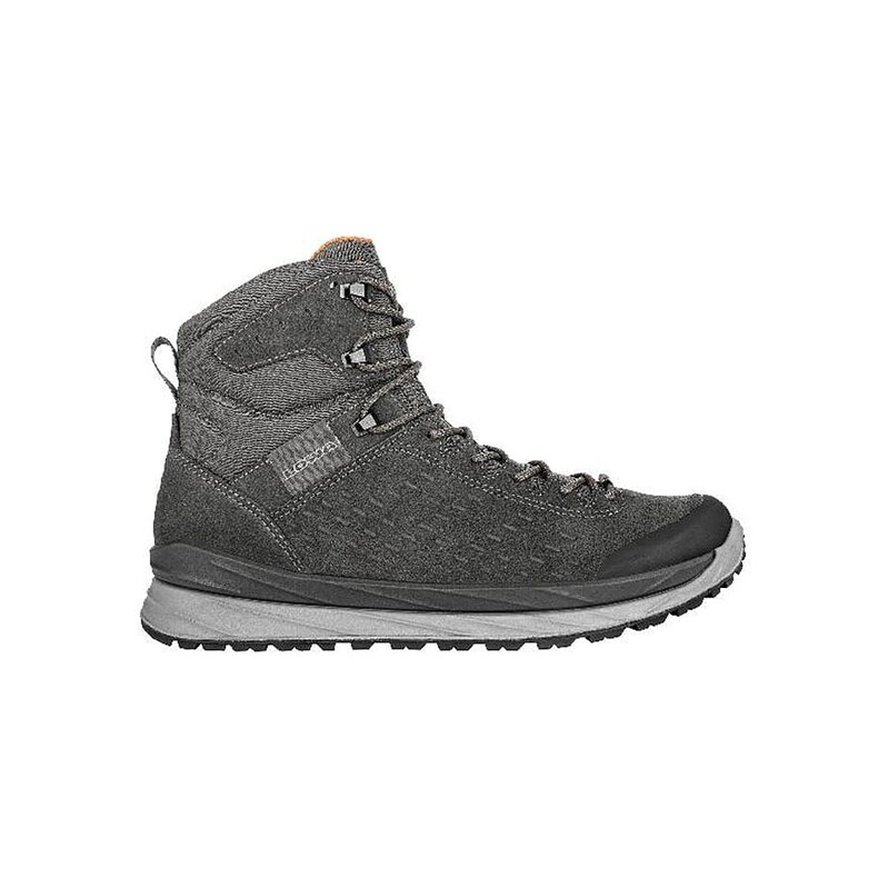 Boty LOWA Grau 7447385