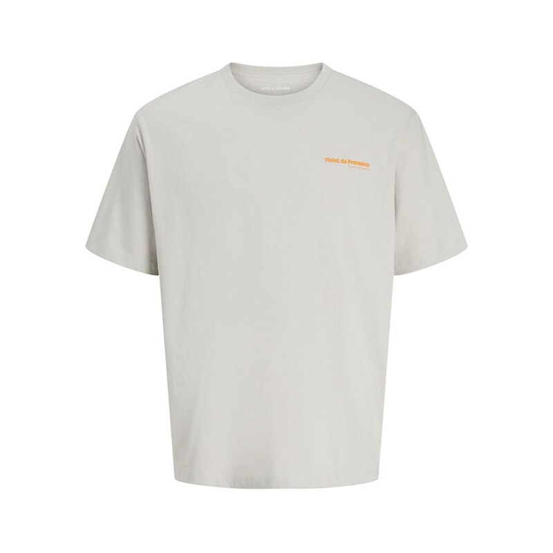 Tričko Jack & Jones Grau 3101445