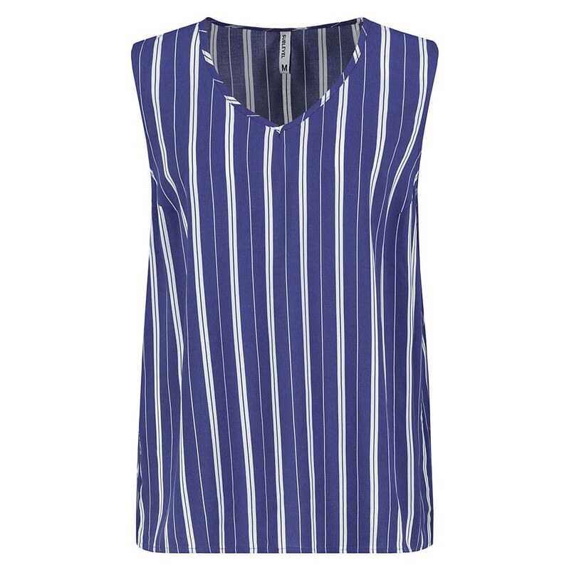 Sublevel Blau/ Weiß 2169906