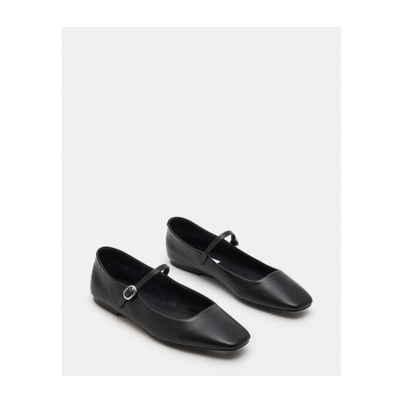 Steve Madden Schwarz 823698