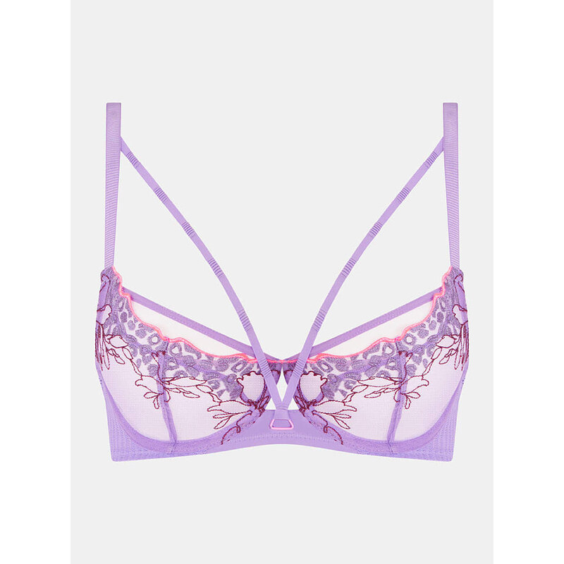 Podprsenka Chantelle Lila 9106369