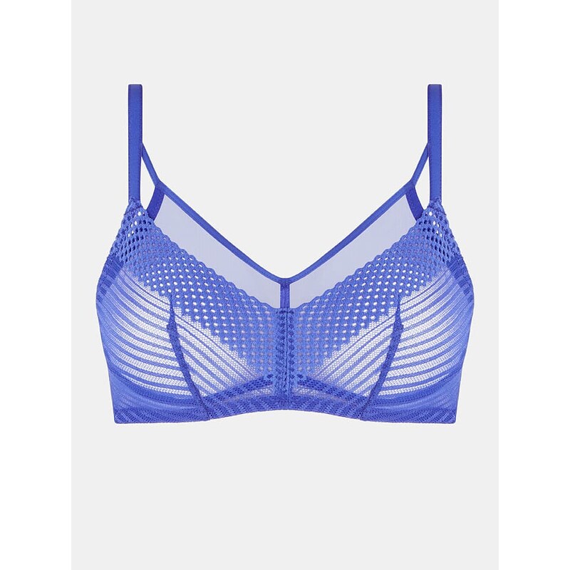 Podprsenka Chantelle Blau 4306327