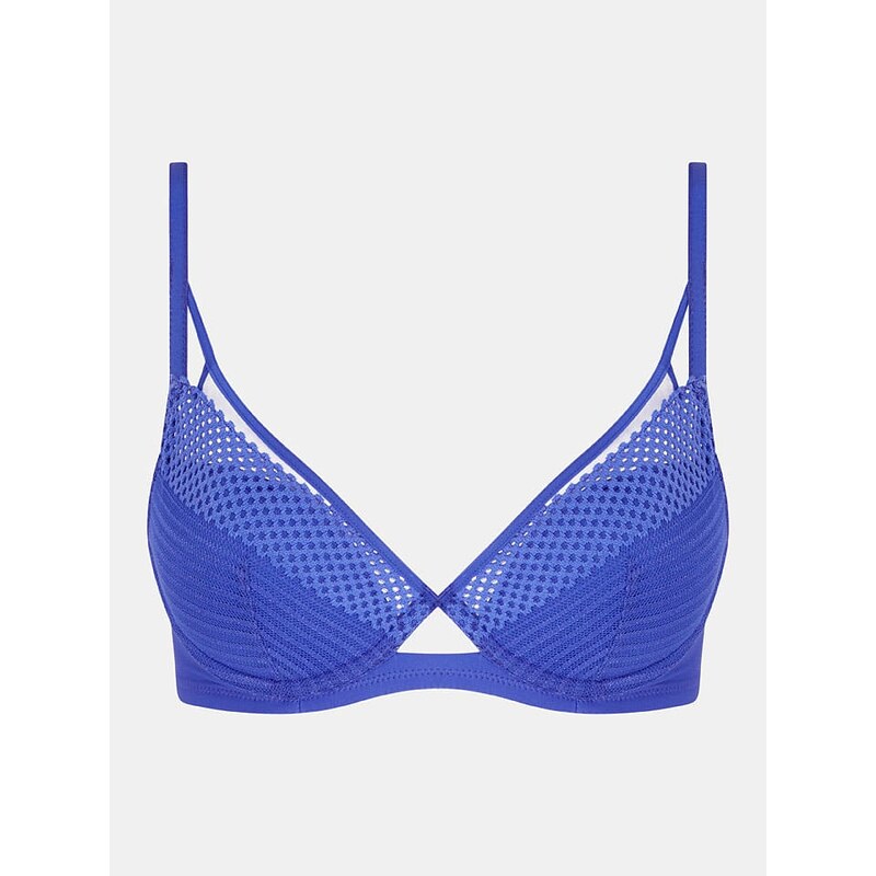 Podprsenka Chantelle Blau 3486187