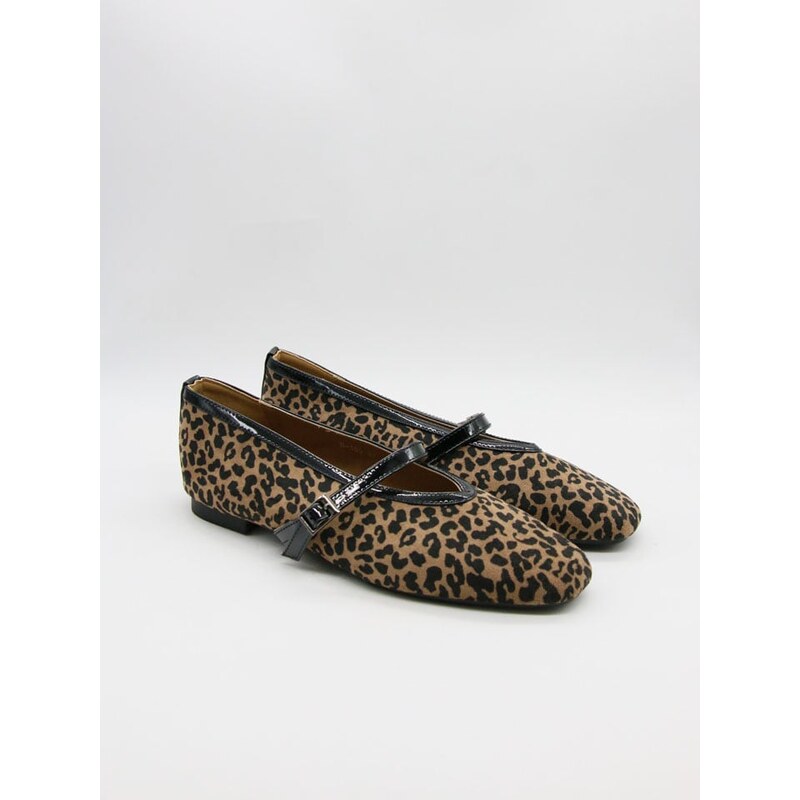 Bellucci Camel/ Schwarz 4849784