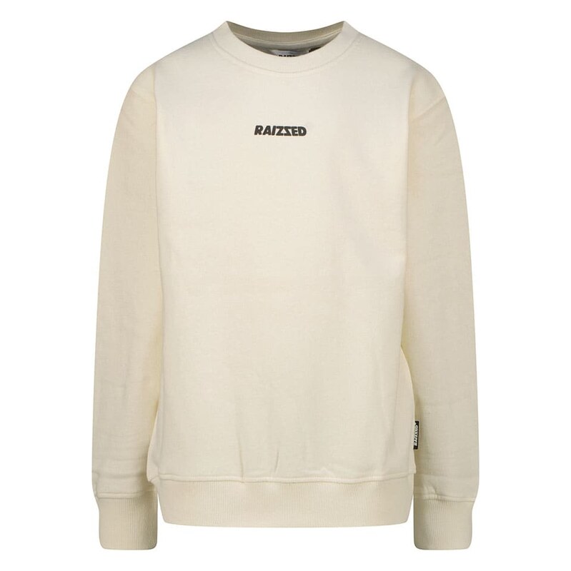 Dětská mikina RAIZZED Beige 2143294