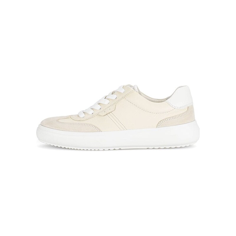 Tenisky Gabor Creme 7642053