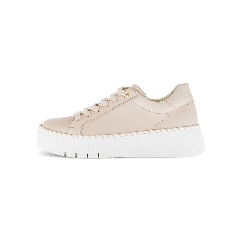 Tenisky Gabor Beige 9912150