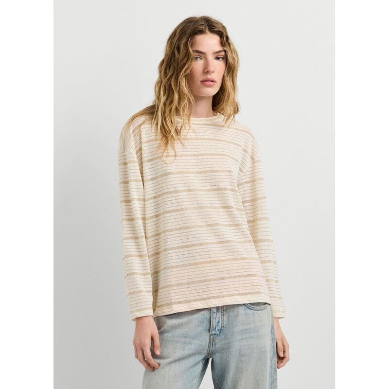 Pepe Jeans Creme 8932875