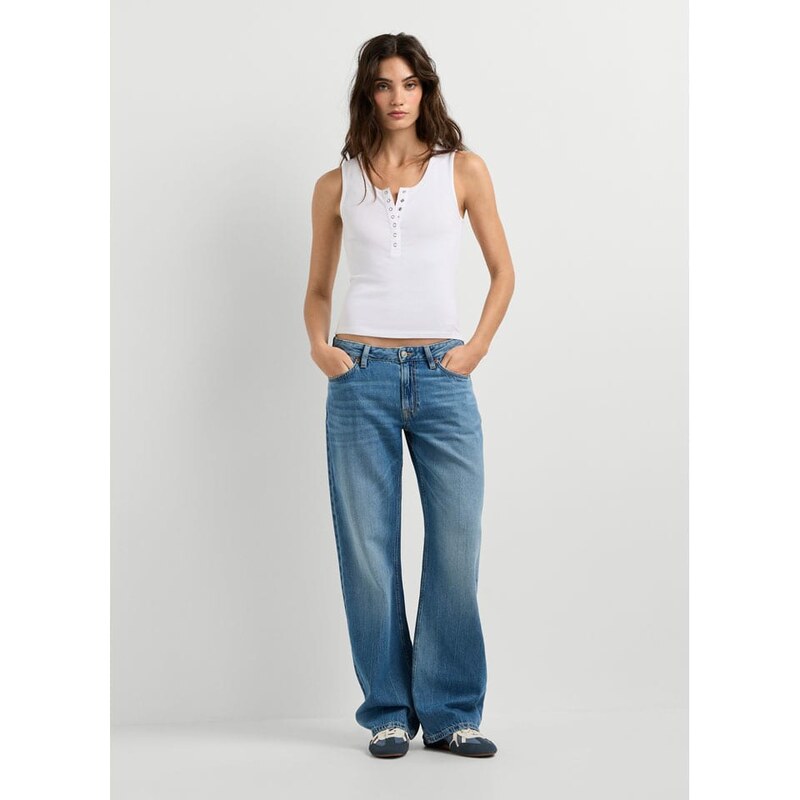 Pepe Jeans Weiß 2354511