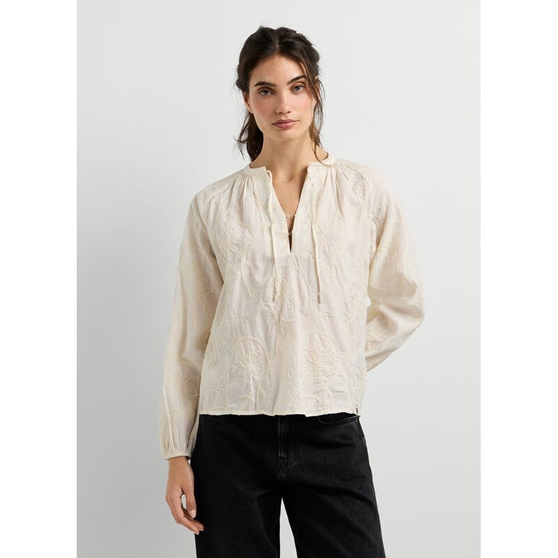 Pepe Jeans Creme 332232