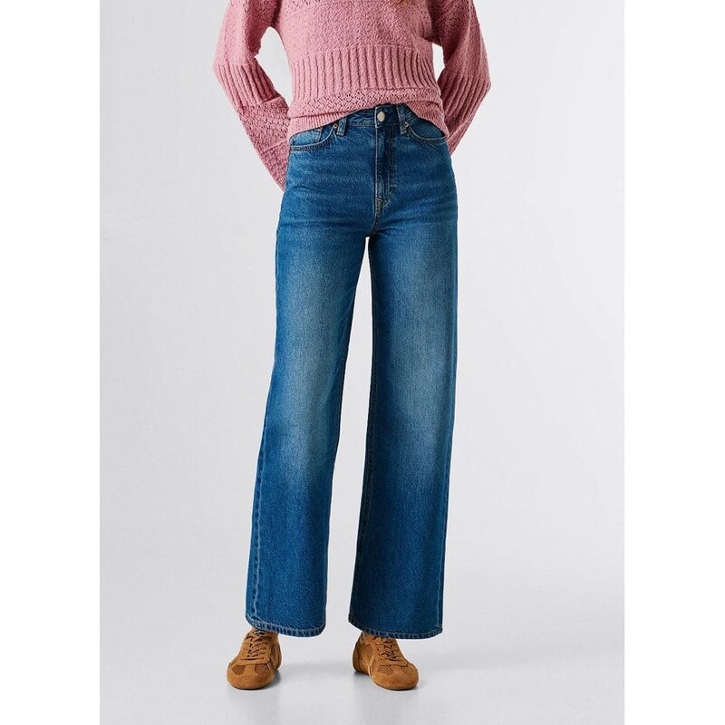 Džíny Pepe Jeans Blau 546916