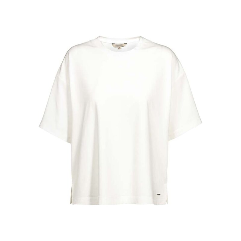 Tričko Herrlicher Creme 6945697