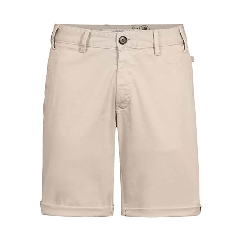 Kraťasy Herrlicher Beige 1753927