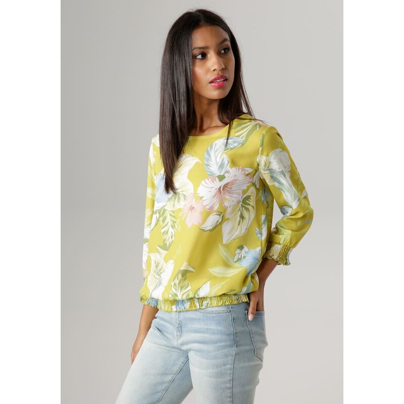Aniston Limette 518724