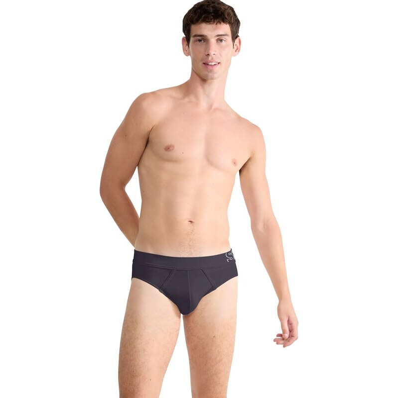 Slipy Sloggi Schwarz 5650285