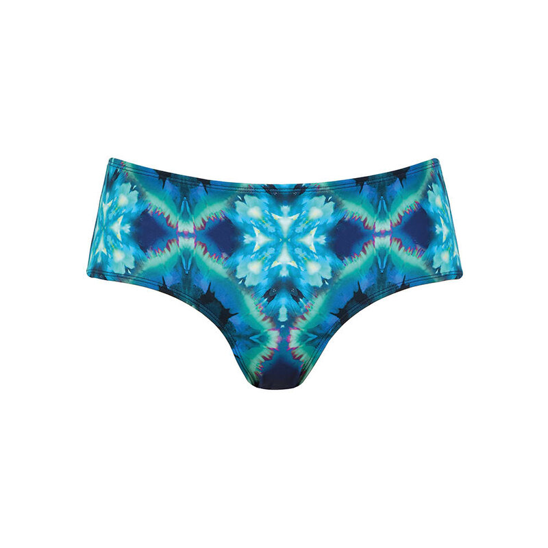 Plavky spodní díl Naturana Blau 767902