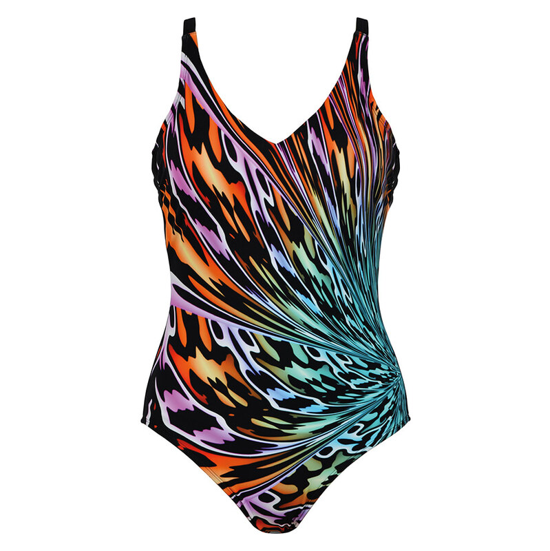Plavky Naturana Bunt 5116553