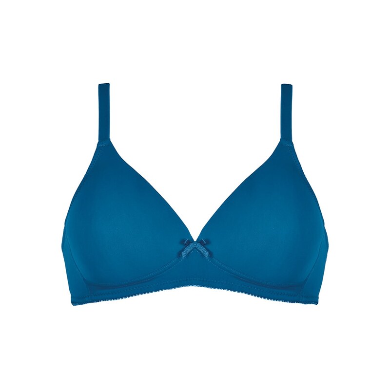 Podprsenka Naturana Blau 911686