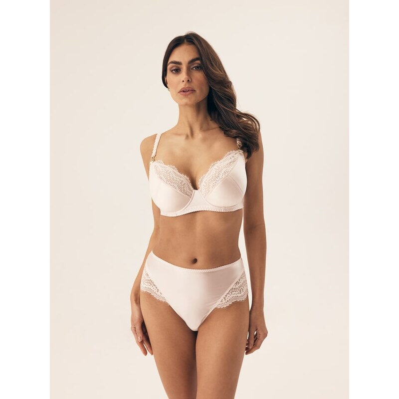 Podprsenka ESOTIQ Creme 693648