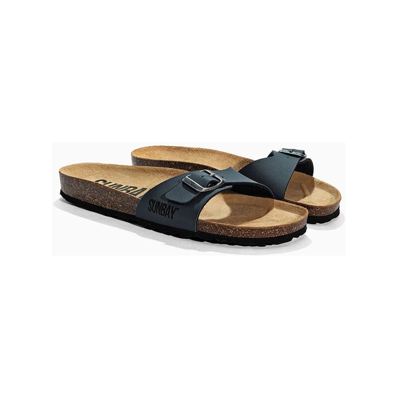 Boty Sunbay Dunkelblau 6611248