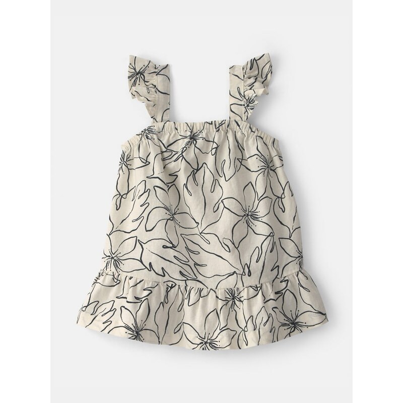 carters Beige 6760840