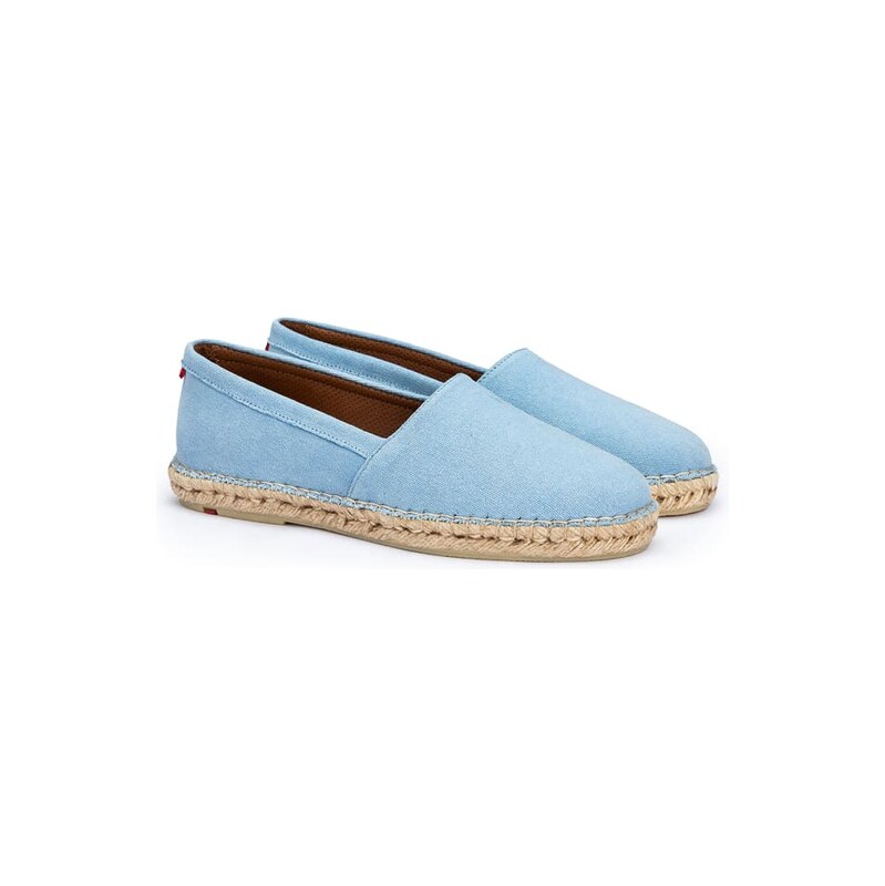Tenisky LLOYD Hellblau 5128626