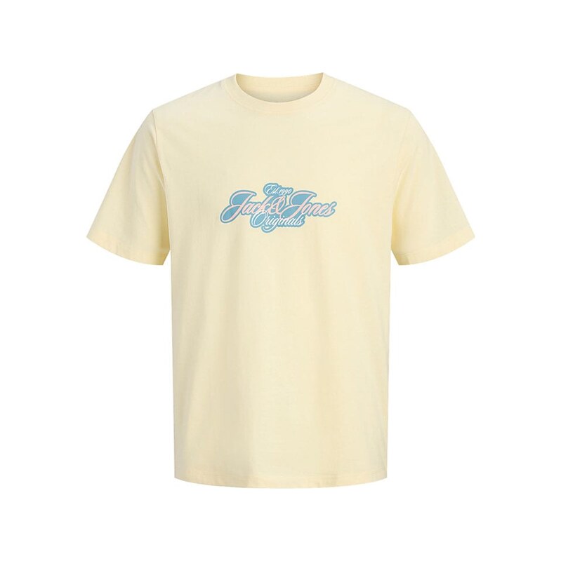 Tričko Jack & Jones Gelb 973729