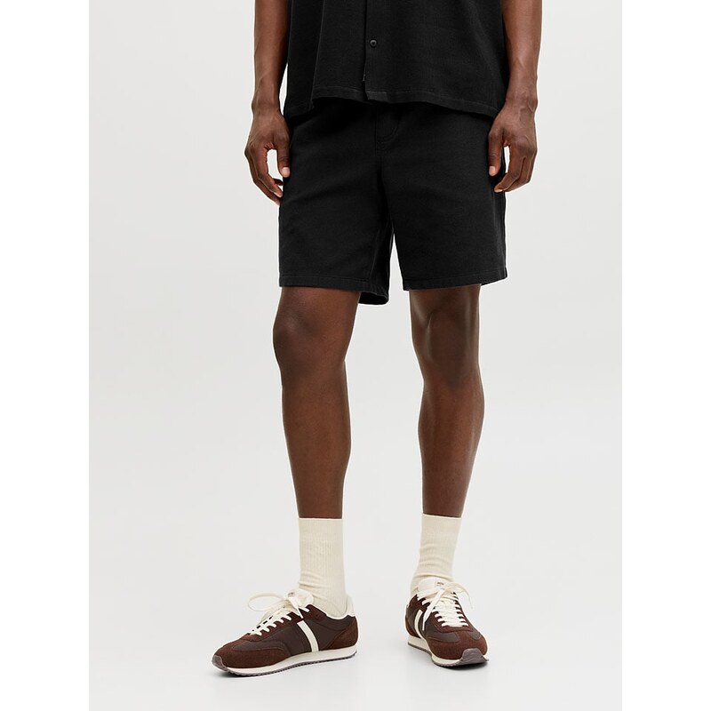 Kraťasy Jack & Jones Schwarz 6759648
