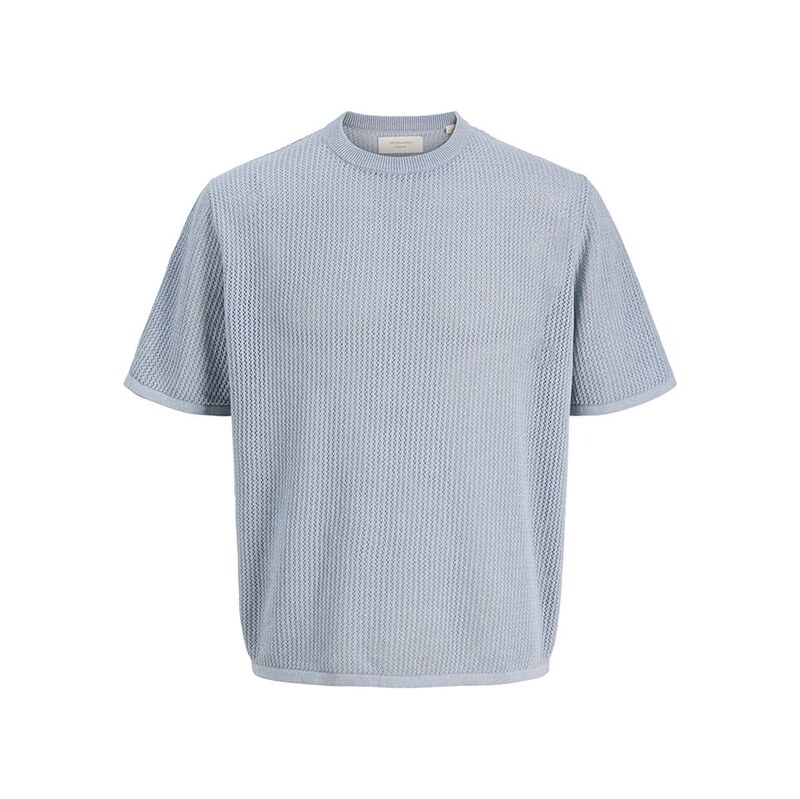Svetr Jack & Jones Hellblau 1553779