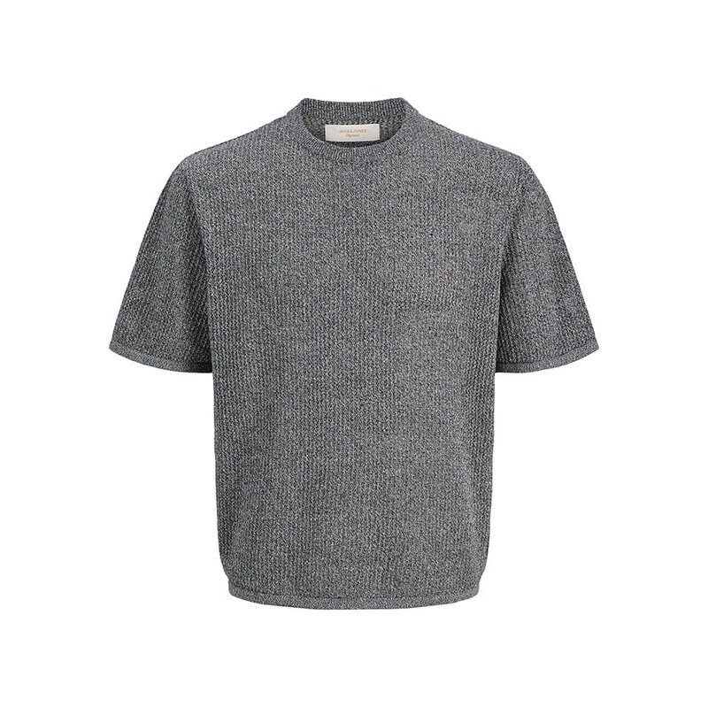 Svetr Jack & Jones Grau 2317131