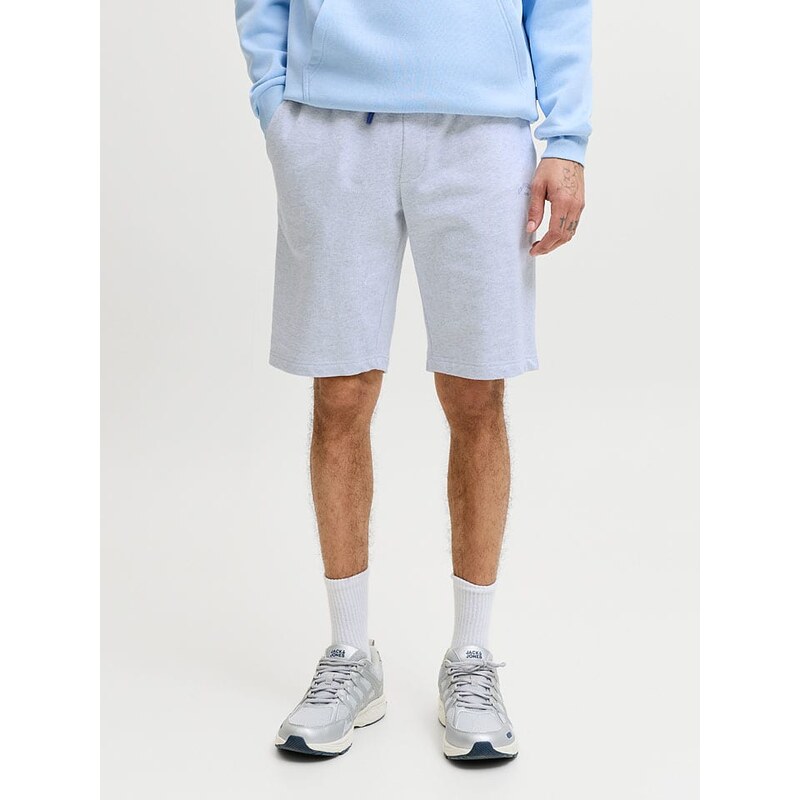 Kraťasy Jack & Jones Hellblau 600441