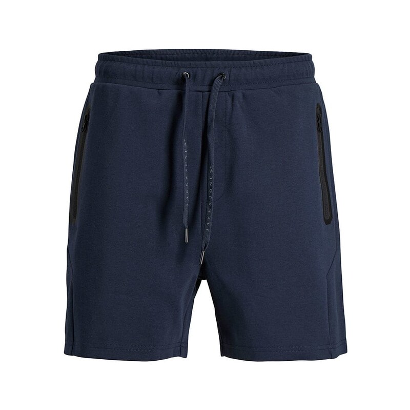 Kraťasy Jack & Jones Dunkelblau 3034503