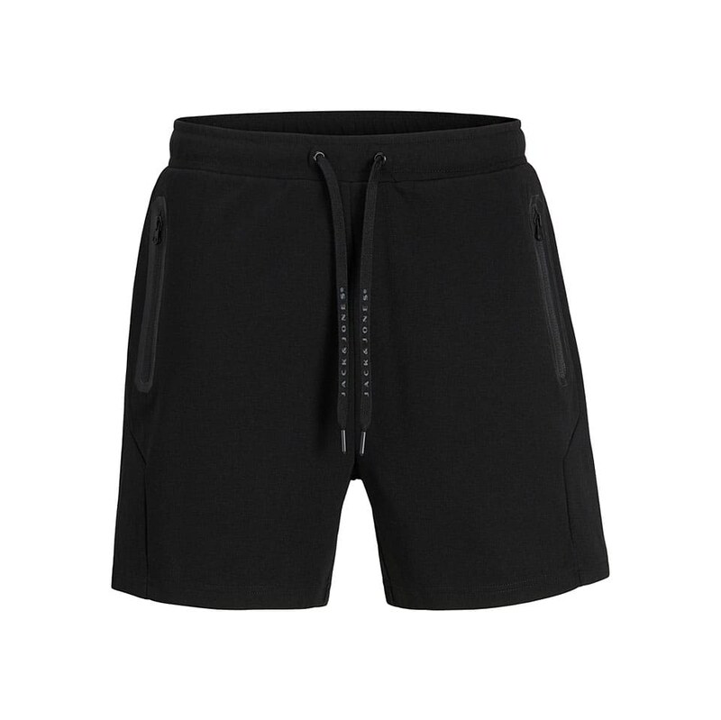 Kraťasy Jack & Jones Schwarz 3700821