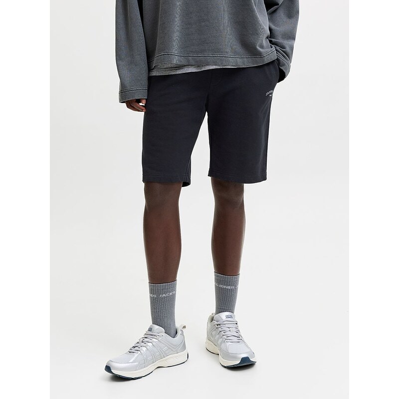 Kraťasy Jack & Jones Schwarz 2097173