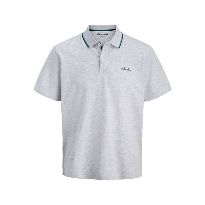 Tričko Jack & Jones Grau 7553110