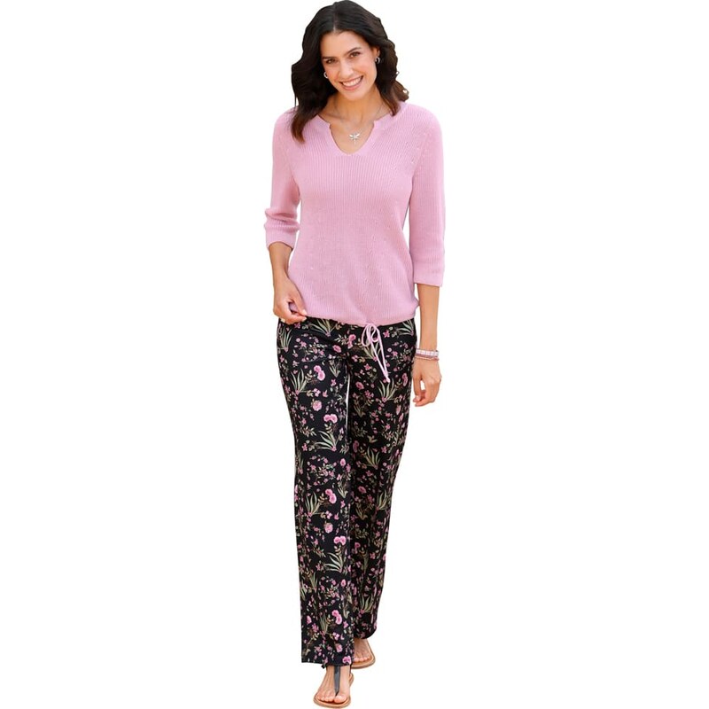 WITT WEIDEN Schwarz/ Rosa 2656691