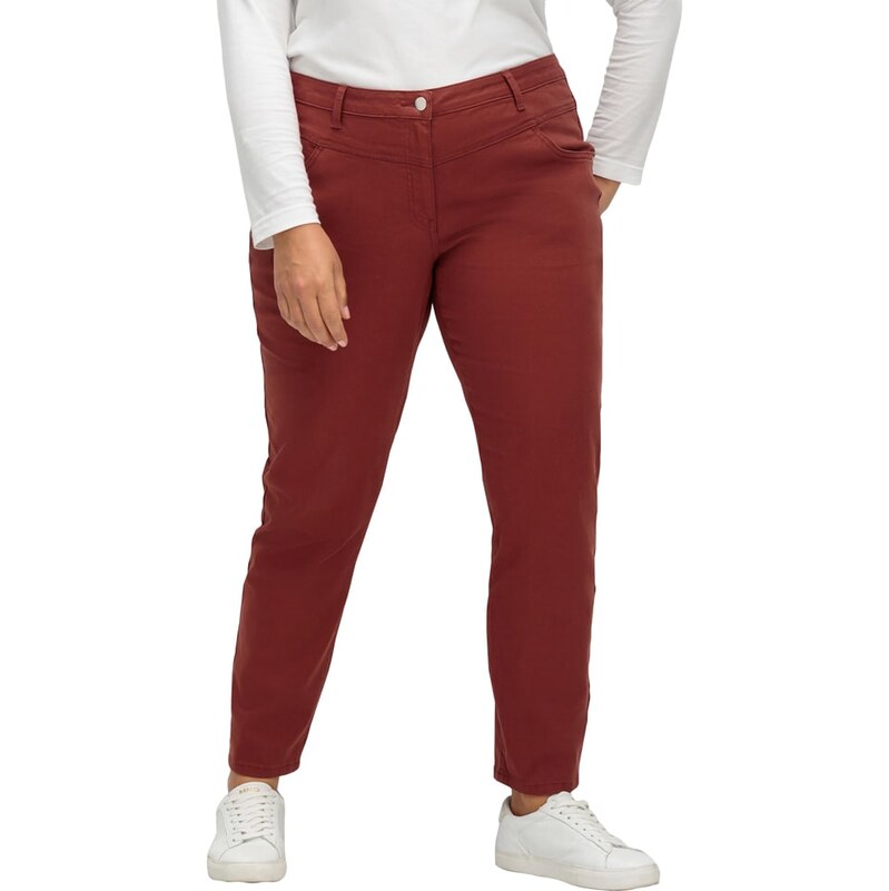 WITT WEIDEN Rot 576113