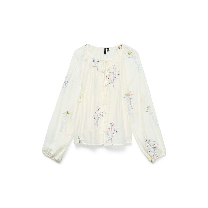 Vero Moda Creme 665138