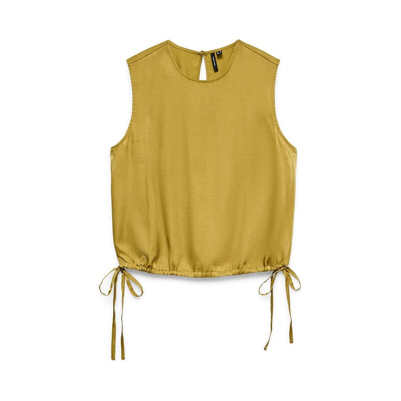 Vero Moda Senf 4880505