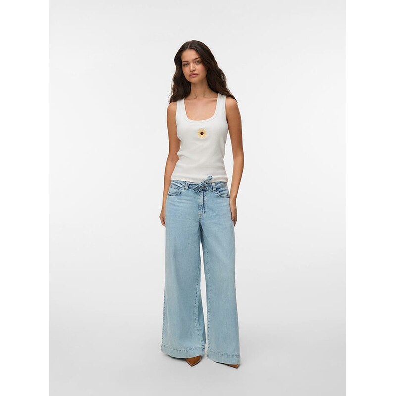 Vero Moda Weiß 3151538