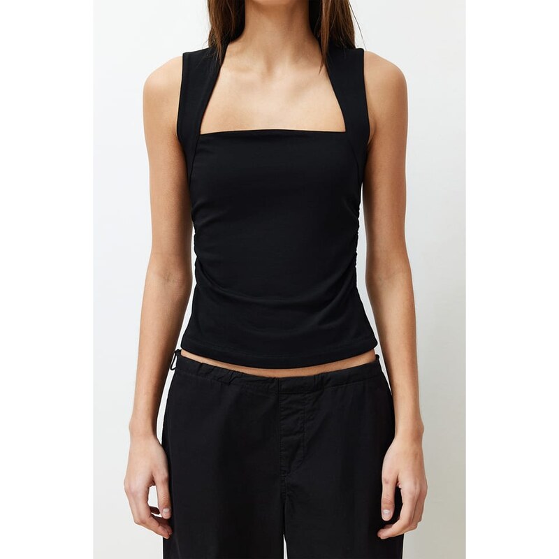 trendyol Schwarz 3182574