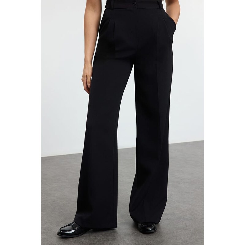 trendyol Schwarz 5516128