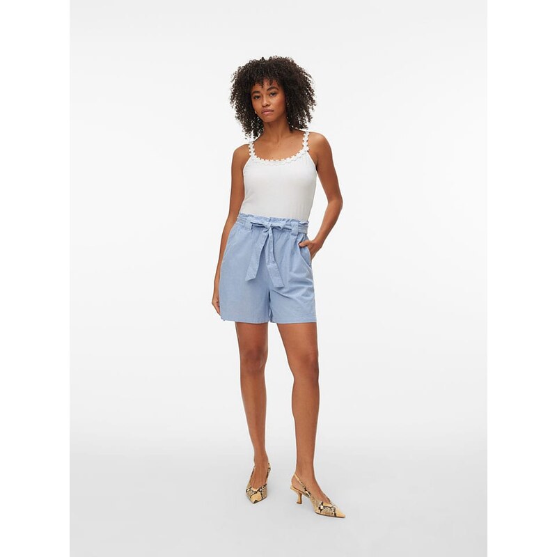 Vero Moda Weiß 7409087