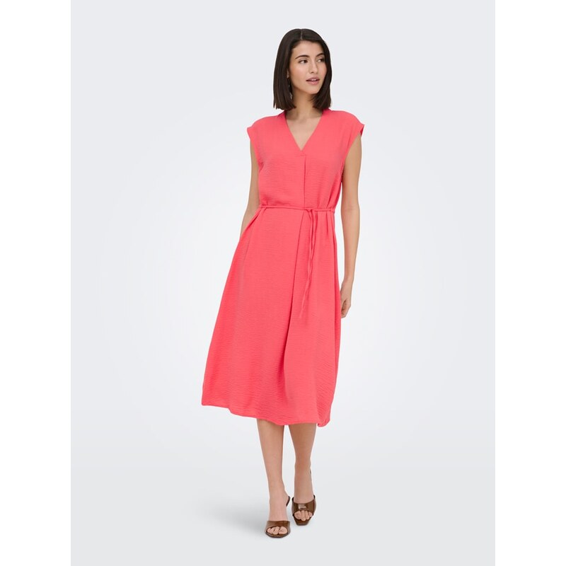 Šaty JDY Pink 8997254