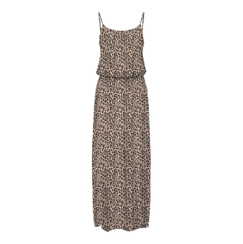 Šaty ONLY Beige 9372855