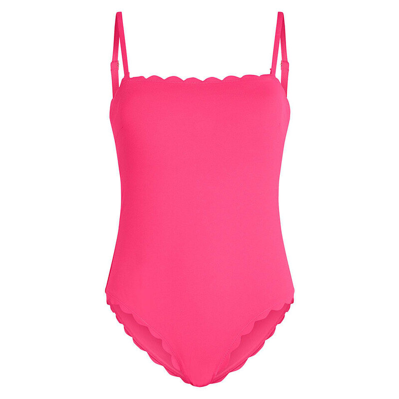 Plavky Hunkemöller Pink 3329692