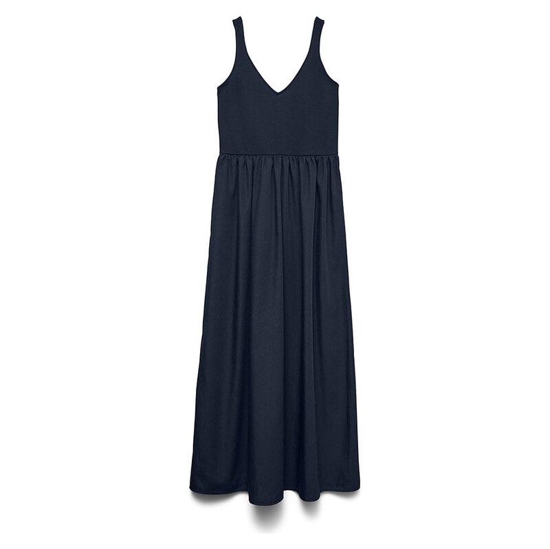 Šaty Vero Moda Dunkelblau 1098058